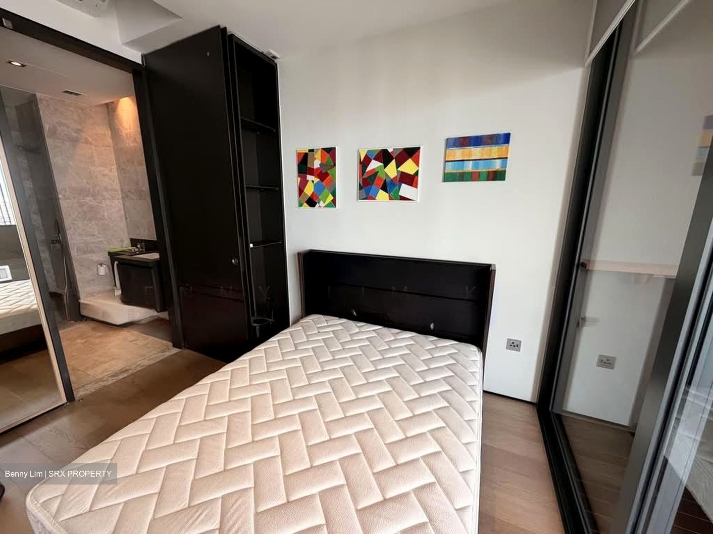 OUE Twin Peaks (D9), Condominium #576502391